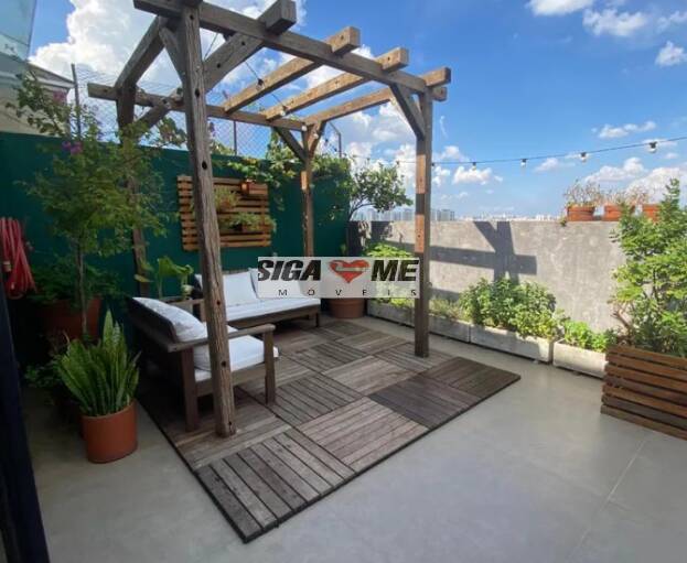 Apartamento, 3 quartos, 126 m² - Foto 5
