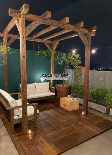 Apartamento, 3 quartos, 126 m² - Foto 16