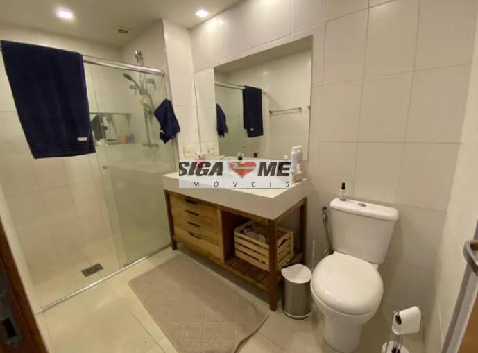 Apartamento, 3 quartos, 126 m² - Foto 6