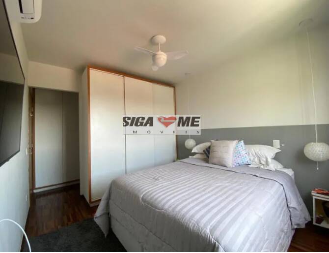 Apartamento, 3 quartos, 126 m² - Foto 7