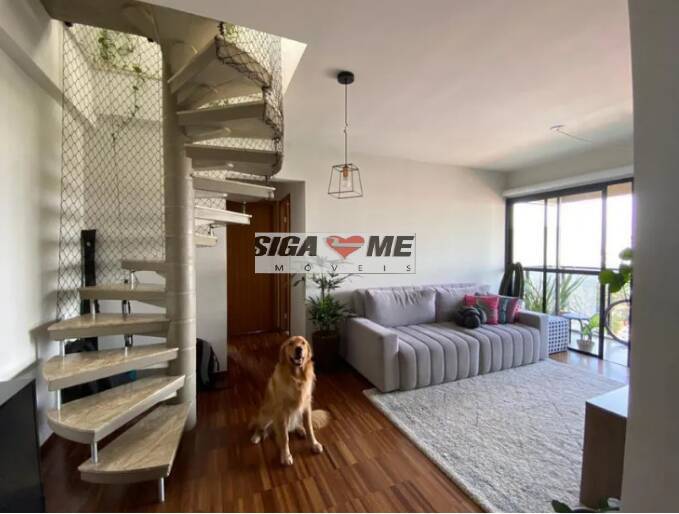 Apartamento, 3 quartos, 126 m² - Foto 12