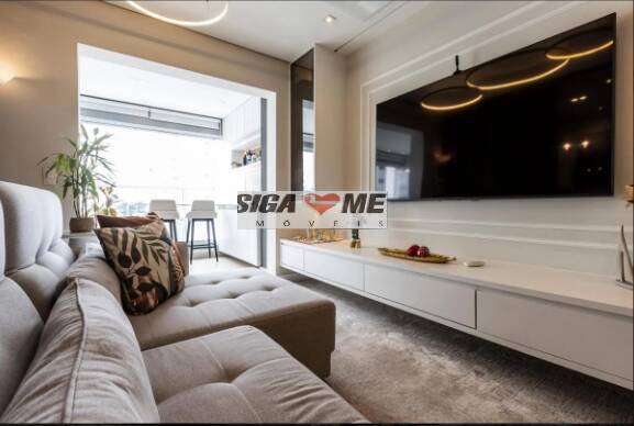 Apartamento, 2 quartos, 69 m² - Foto 1