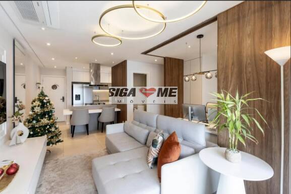 Apartamento, 2 quartos, 69 m² - Foto 3