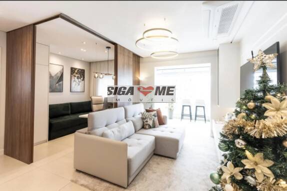Apartamento, 2 quartos, 69 m² - Foto 4