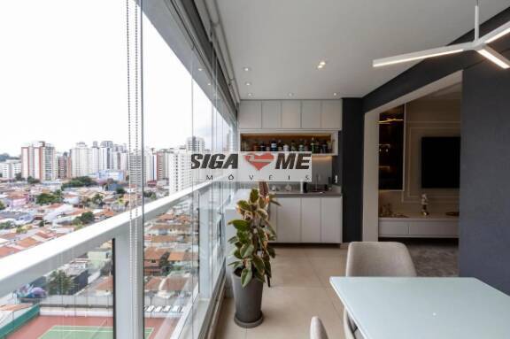 Apartamento, 2 quartos, 69 m² - Foto 5