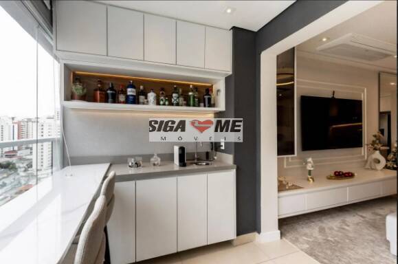 Apartamento, 2 quartos, 69 m² - Foto 6