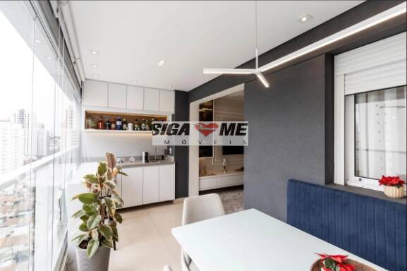 Apartamento, 2 quartos, 69 m² - Foto 8