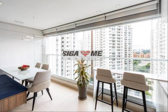 Apartamento, 2 quartos, 69 m² - Foto 7