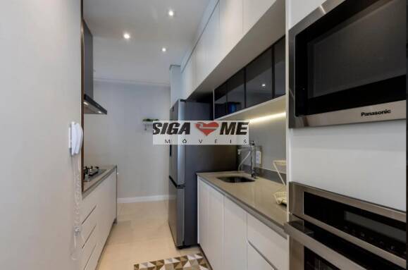 Apartamento, 2 quartos, 69 m² - Foto 10