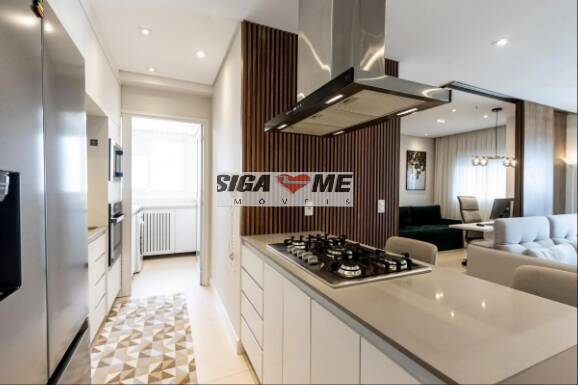 Apartamento, 2 quartos, 69 m² - Foto 12