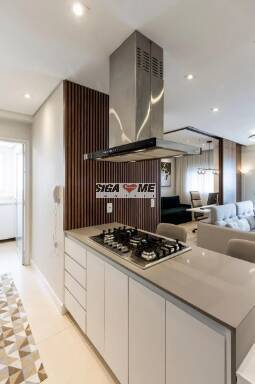 Apartamento, 2 quartos, 69 m² - Foto 14
