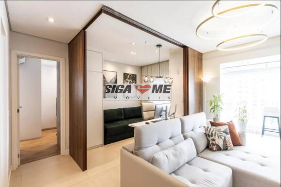 Apartamento, 2 quartos, 69 m² - Foto 18