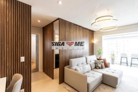 Apartamento, 2 quartos, 69 m² - Foto 20