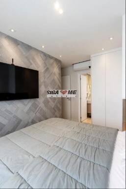 Apartamento, 2 quartos, 69 m² - Foto 29