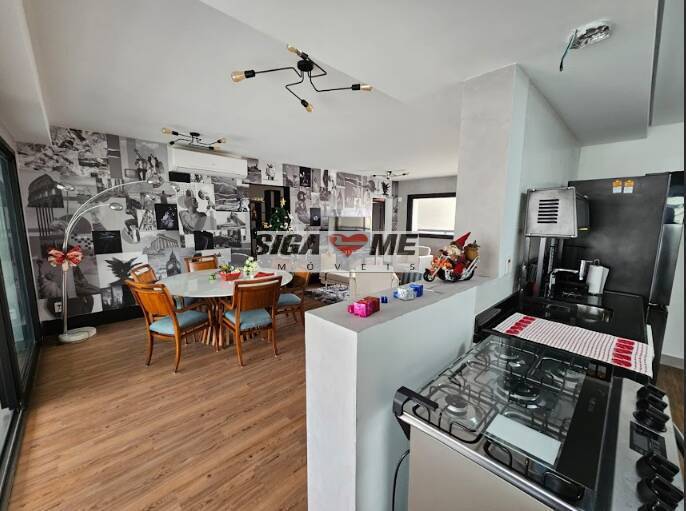 Apartamento, 3 quartos, 163 m² - Foto 2