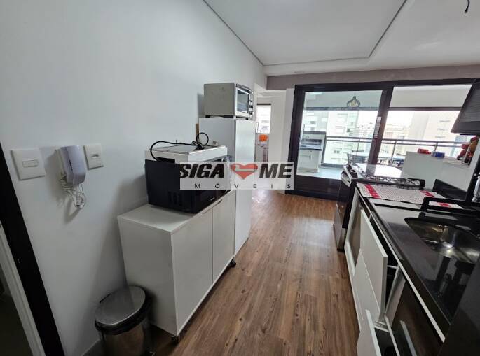 Apartamento, 3 quartos, 163 m² - Foto 3