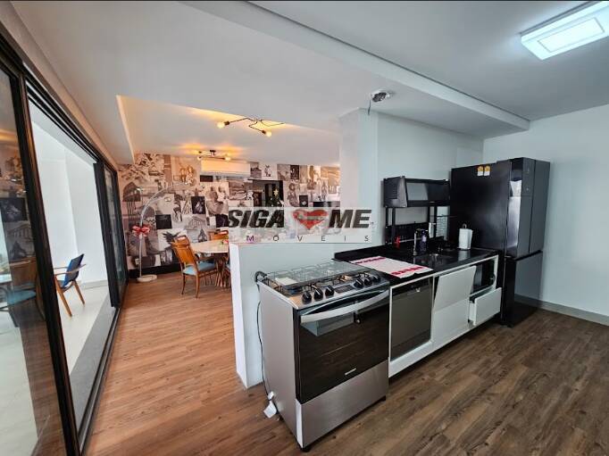 Apartamento, 3 quartos, 163 m² - Foto 5