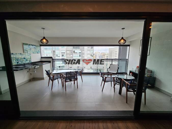 Apartamento, 3 quartos, 163 m² - Foto 7