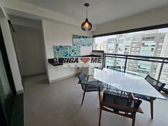 Apartamento, 3 quartos, 163 m² - Foto 8