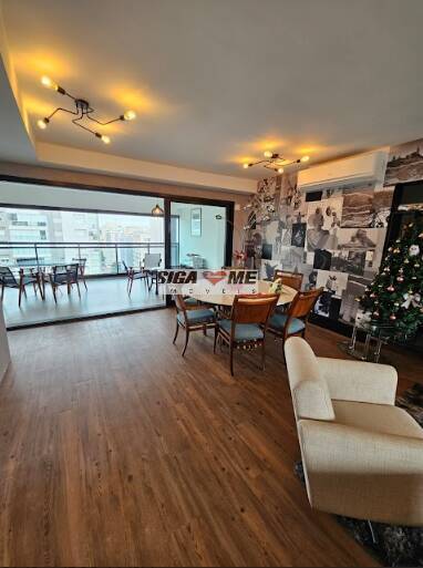 Apartamento, 3 quartos, 163 m² - Foto 6