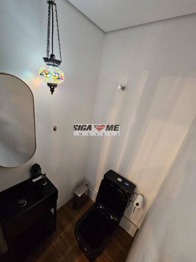 Apartamento, 3 quartos, 163 m² - Foto 9