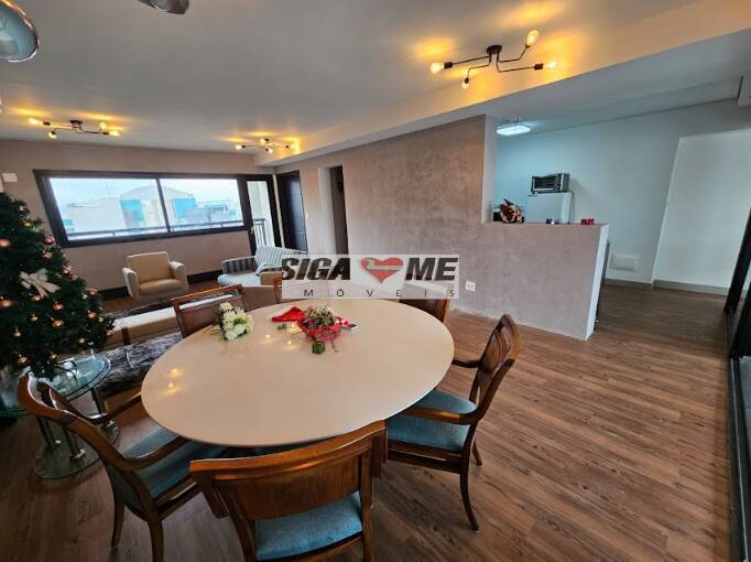 Apartamento, 3 quartos, 163 m² - Foto 12