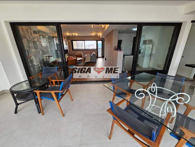 Apartamento, 3 quartos, 163 m² - Foto 13