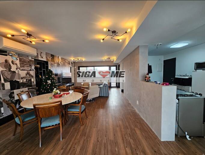 Apartamento, 3 quartos, 163 m² - Foto 14