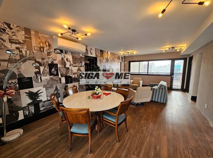Apartamento, 3 quartos, 163 m² - Foto 15