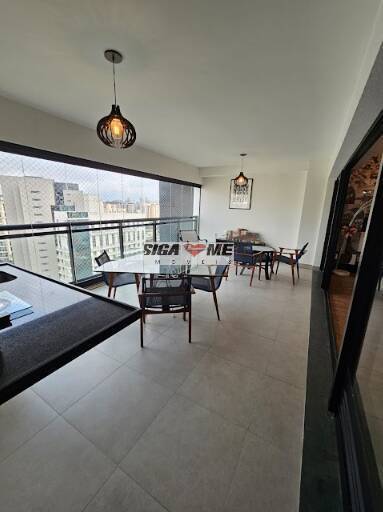 Apartamento, 3 quartos, 163 m² - Foto 18