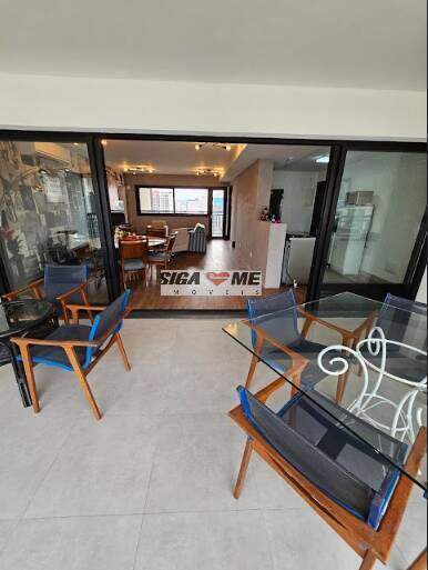 Apartamento, 3 quartos, 163 m² - Foto 19