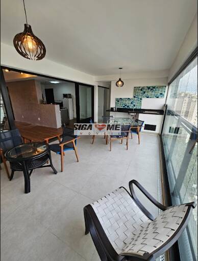 Apartamento, 3 quartos, 163 m² - Foto 17
