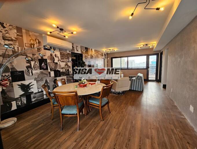 Apartamento, 3 quartos, 163 m² - Foto 21