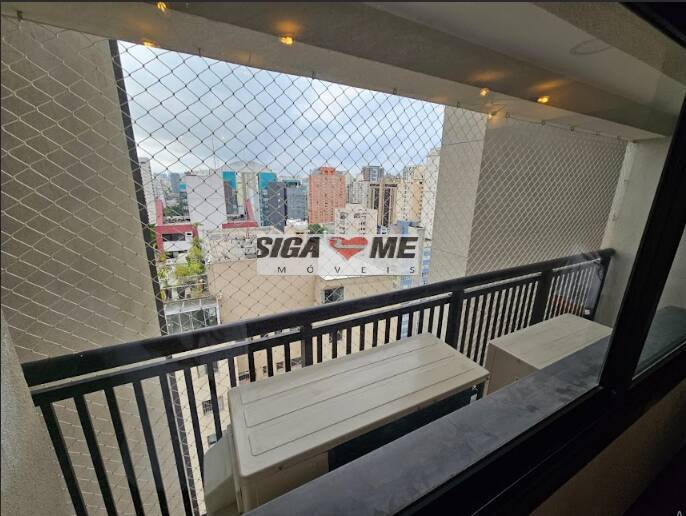 Apartamento, 3 quartos, 163 m² - Foto 22