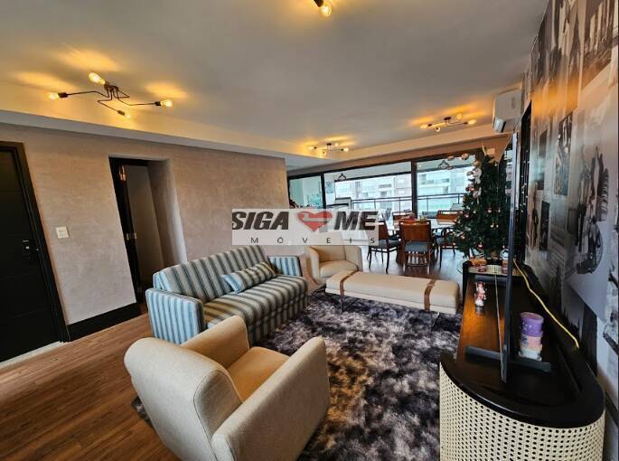 Apartamento, 3 quartos, 163 m² - Foto 24
