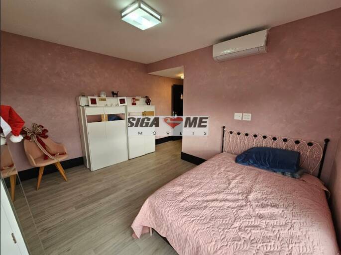 Apartamento, 3 quartos, 163 m² - Foto 23