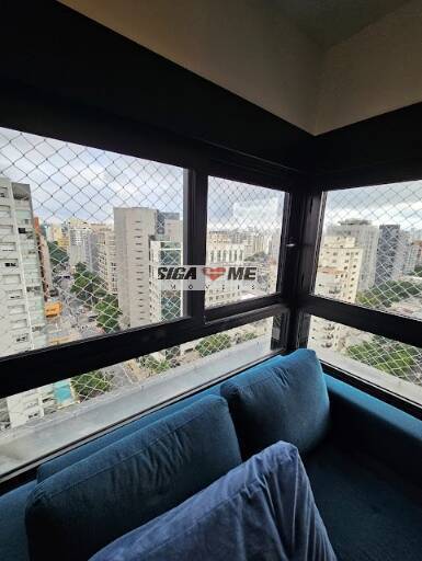 Apartamento, 3 quartos, 163 m² - Foto 36