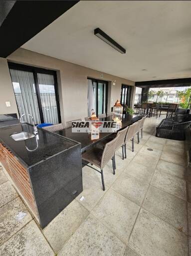Apartamento, 3 quartos, 163 m² - Foto 39