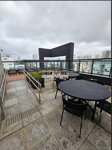 Apartamento, 3 quartos, 163 m² - Foto 41