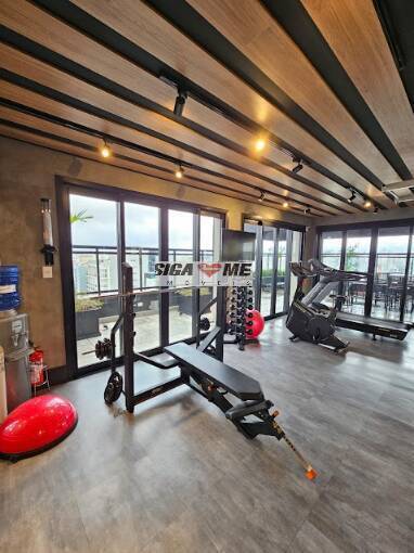 Apartamento, 3 quartos, 163 m² - Foto 42