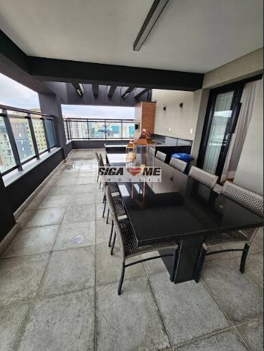 Apartamento, 3 quartos, 163 m² - Foto 43