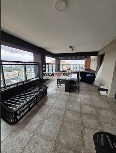 Apartamento, 3 quartos, 163 m² - Foto 46