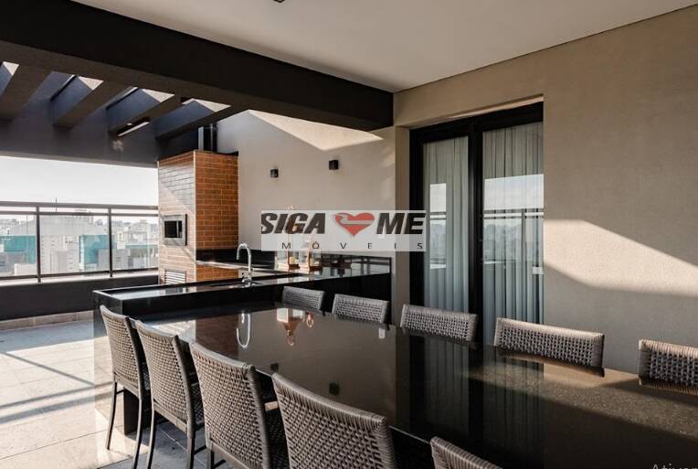 Apartamento, 3 quartos, 163 m² - Foto 59