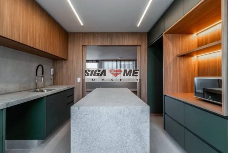 Apartamento, 2 quartos, 157 m² - Foto 2