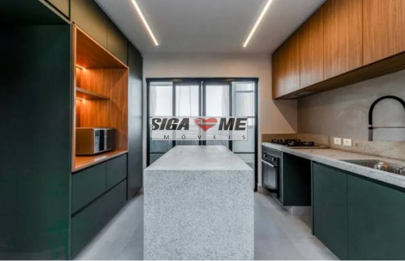 Apartamento, 2 quartos, 157 m² - Foto 3
