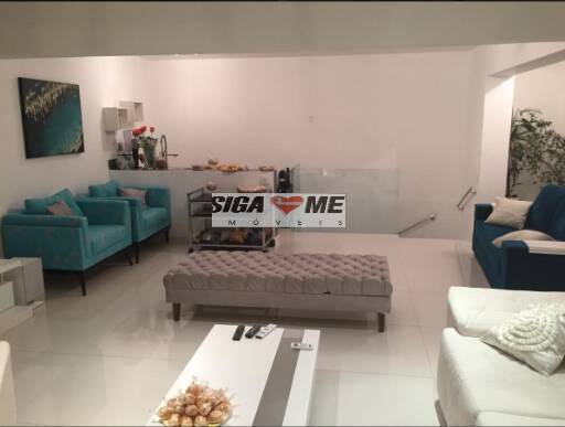 Apartamento, 3 quartos, 180 m² - Foto 2