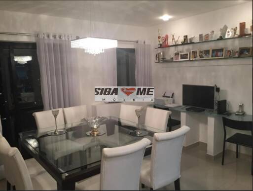 Apartamento, 3 quartos, 180 m² - Foto 4