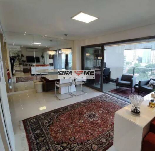Apartamento, 1 quarto, 82 m² - Foto 1