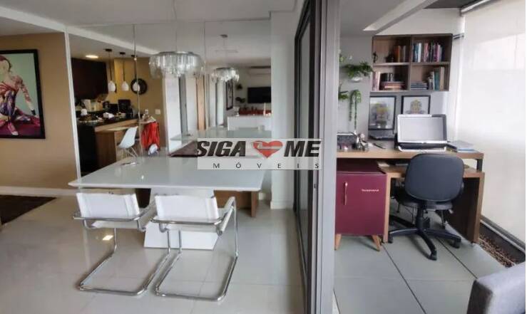 Apartamento, 1 quarto, 82 m² - Foto 2
