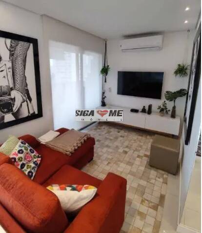 Apartamento, 1 quarto, 82 m² - Foto 6
